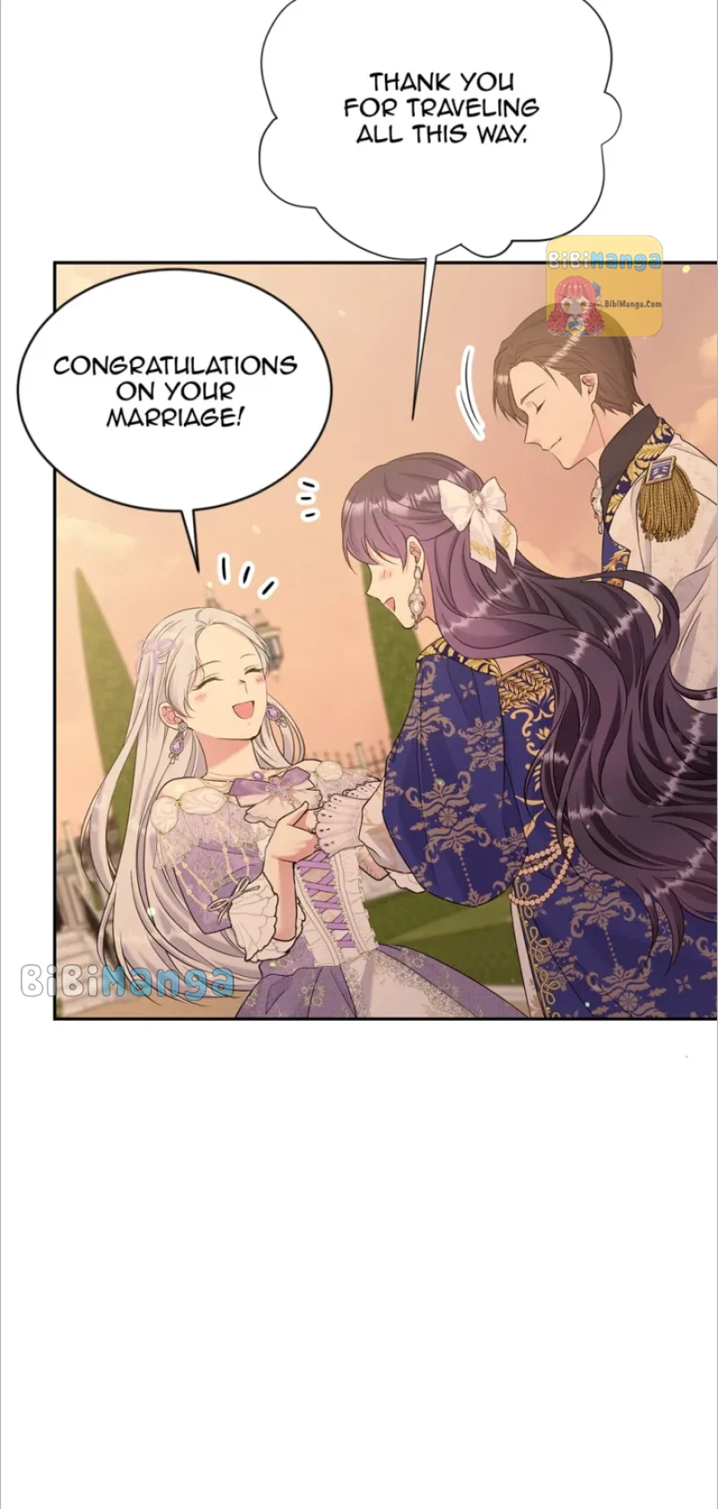 The Goal Is to Become a Gold Spoon so I Need to Be Completely Invulnerable Chapter 136 - page 77