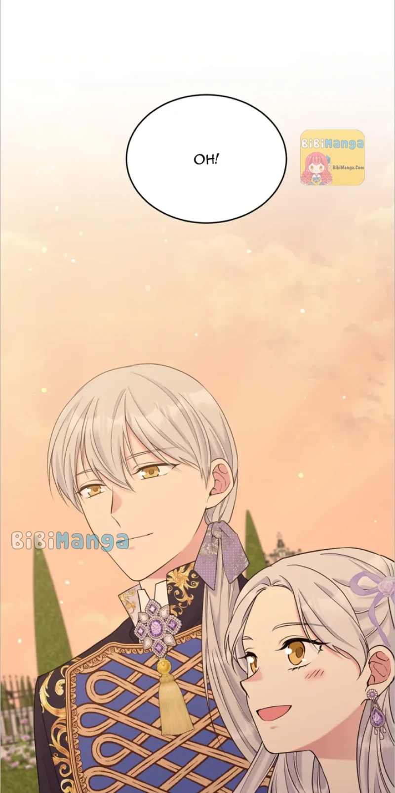 The Goal Is to Become a Gold Spoon so I Need to Be Completely Invulnerable Chapter 136 - page 81