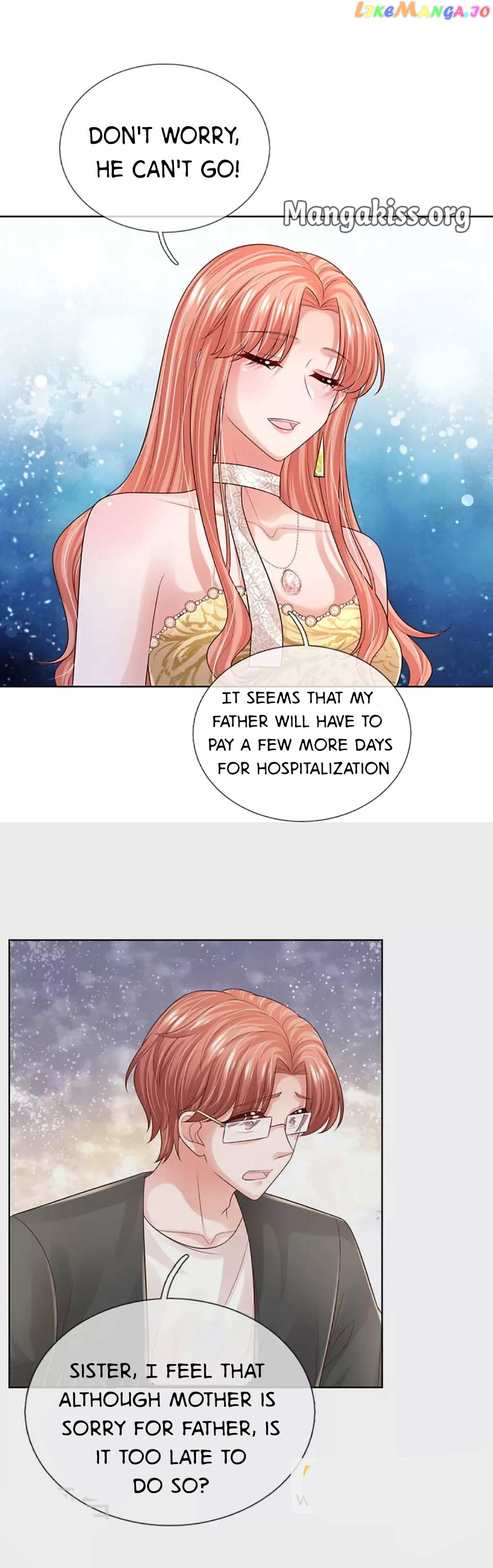 Mommy Run Away: Daddy Is Chasing After You Chapter 404 - page 4