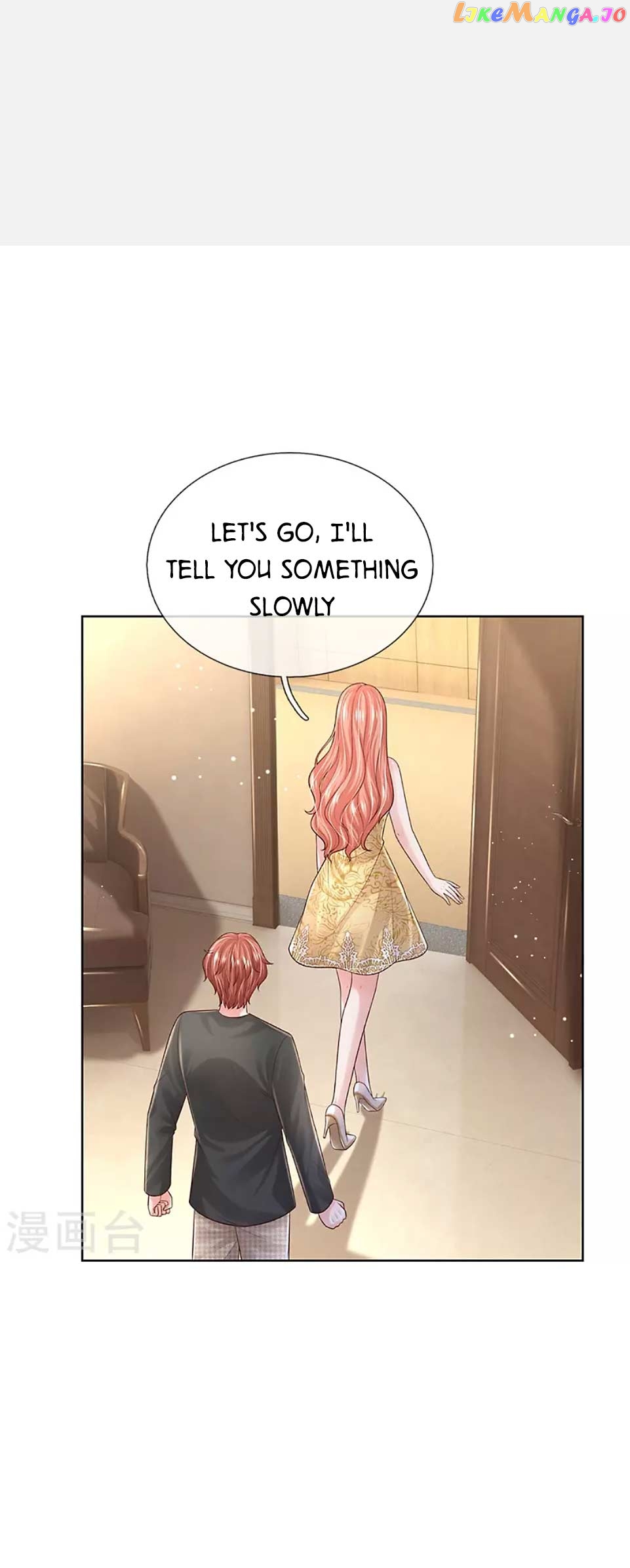 Mommy Run Away: Daddy Is Chasing After You Chapter 404 - page 6