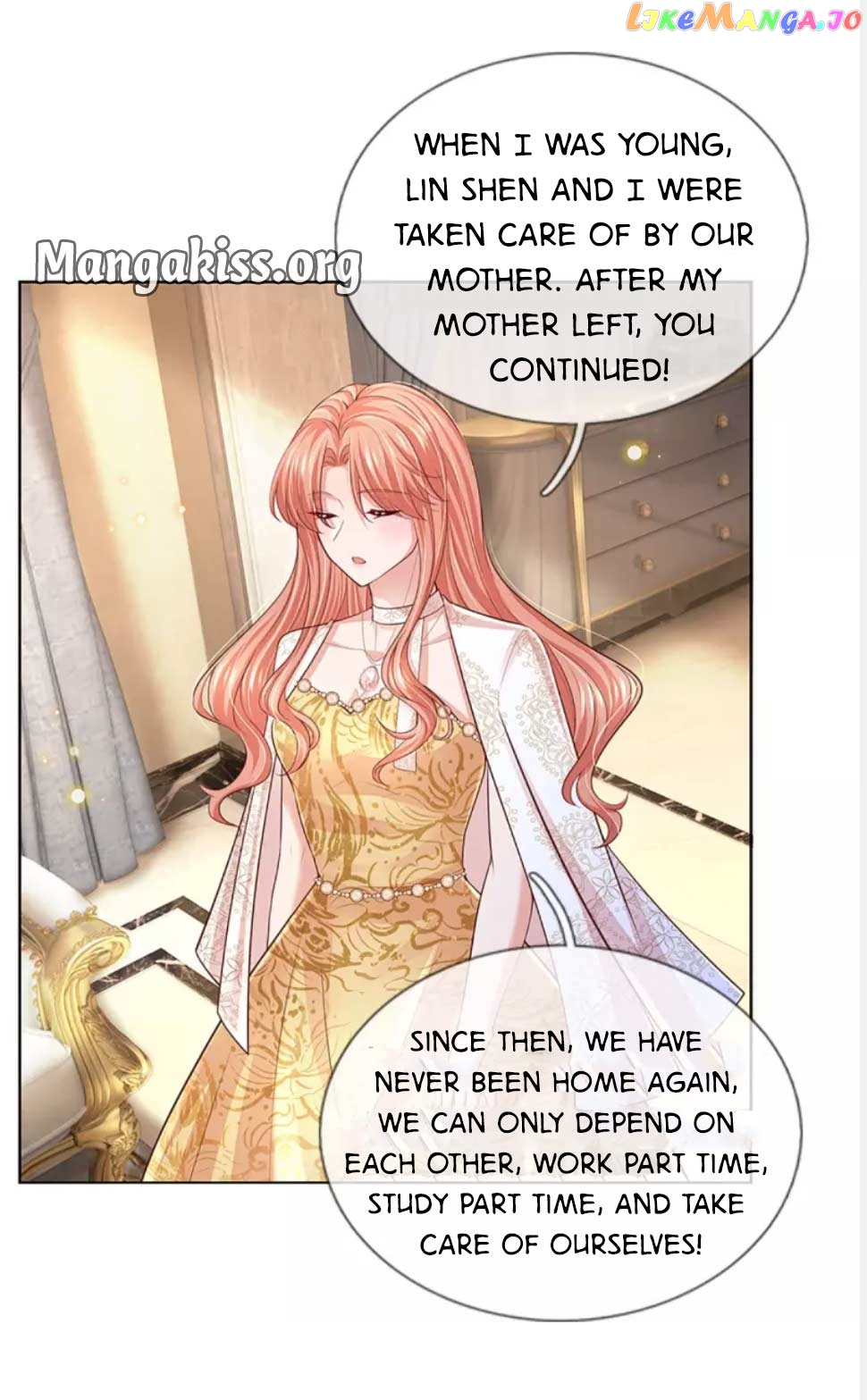 Mommy Run Away: Daddy Is Chasing After You Chapter 406 - page 6