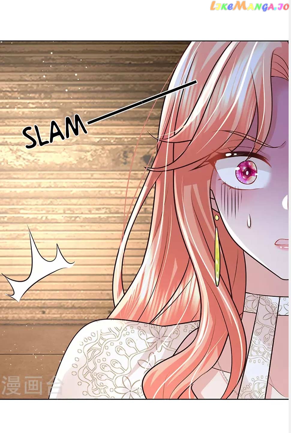 Mommy Run Away: Daddy Is Chasing After You Chapter 408 - page 8