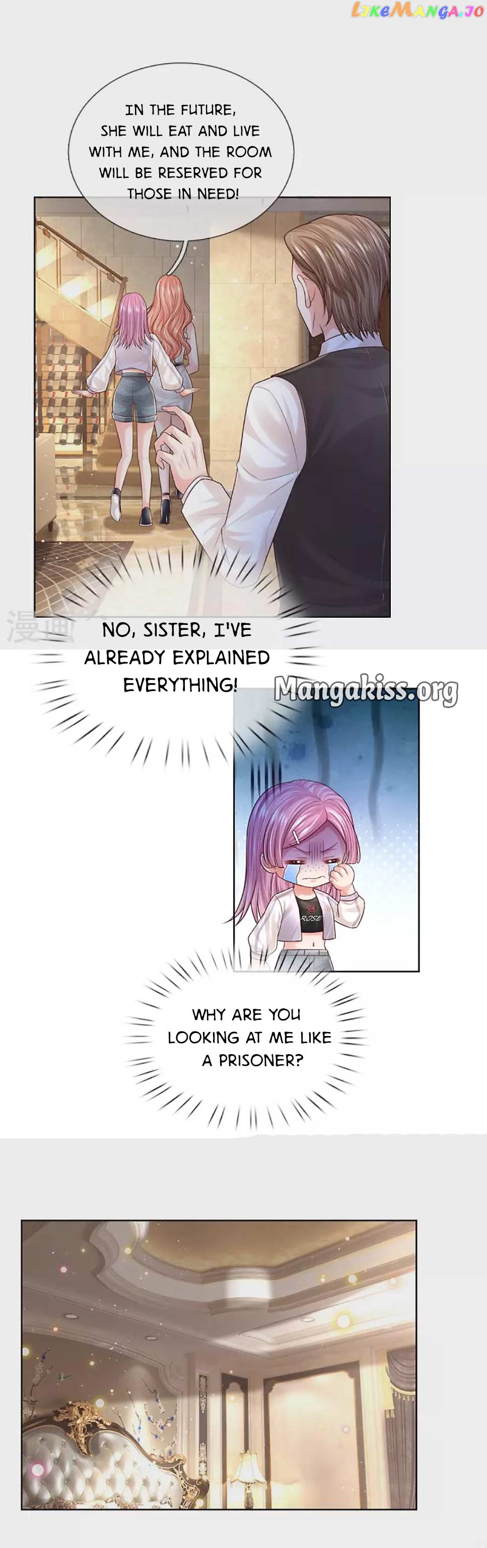 Mommy Run Away: Daddy Is Chasing After You Chapter 395 - page 4