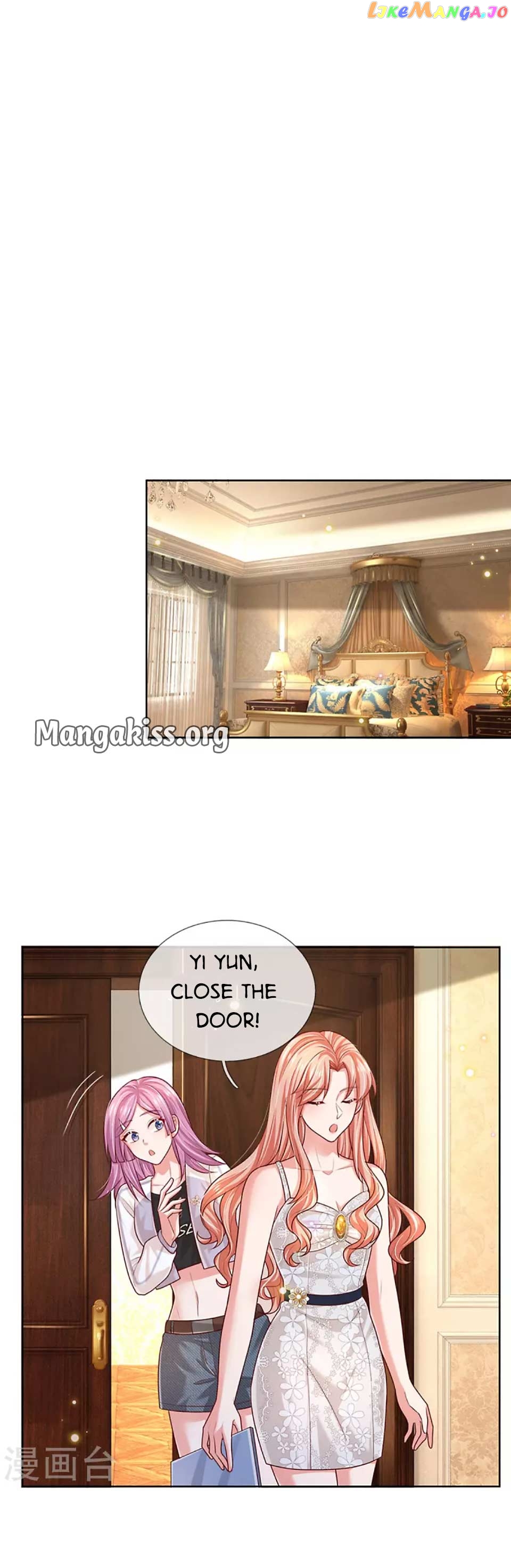 Mommy Run Away: Daddy Is Chasing After You Chapter 396 - page 5