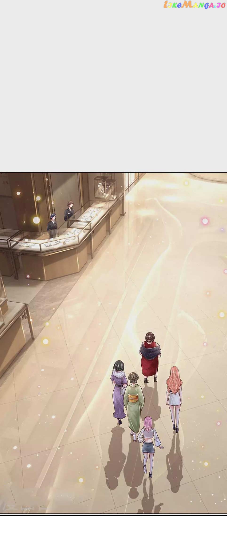 Mommy Run Away: Daddy Is Chasing After You Chapter 397 - page 4