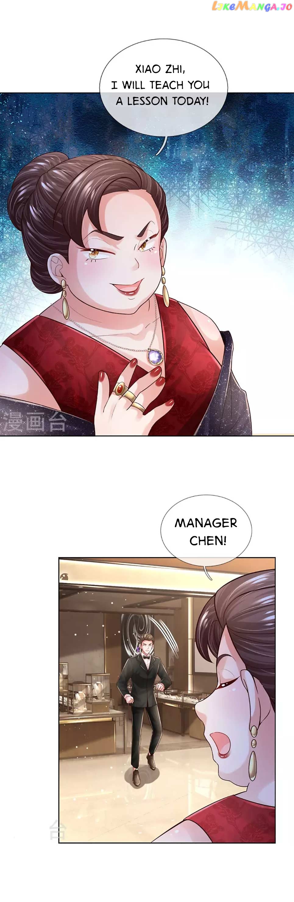 Mommy Run Away: Daddy Is Chasing After You Chapter 397 - page 10