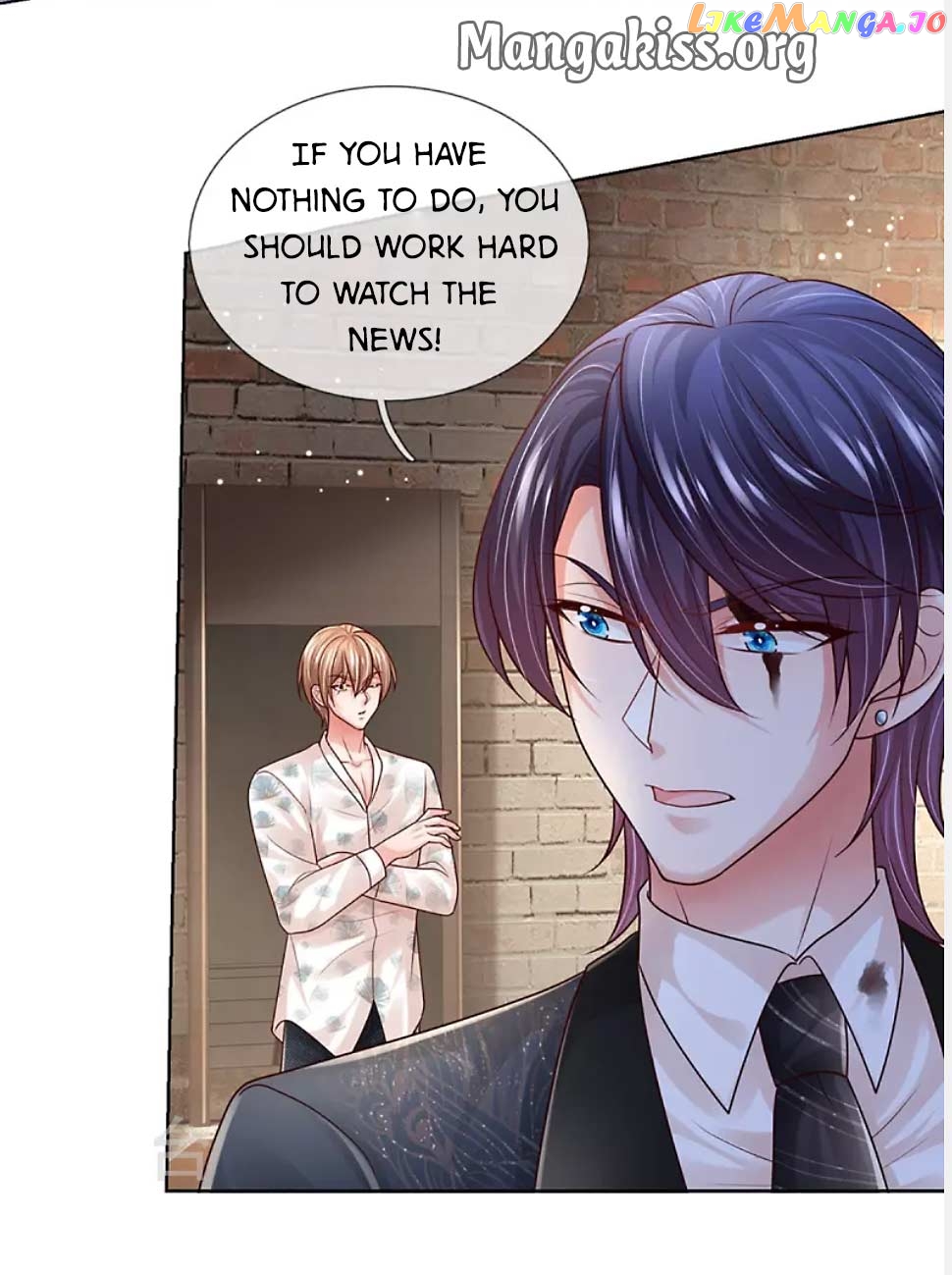 Mommy Run Away: Daddy Is Chasing After You Chapter 413 - page 2
