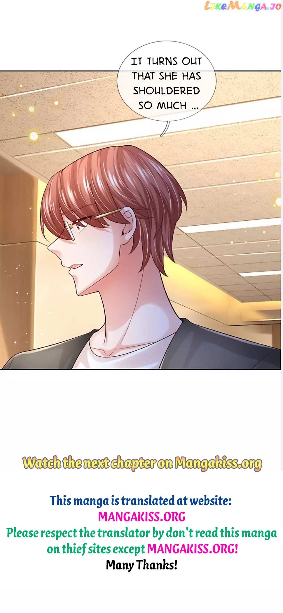 Mommy Run Away: Daddy Is Chasing After You Chapter 413 - page 19