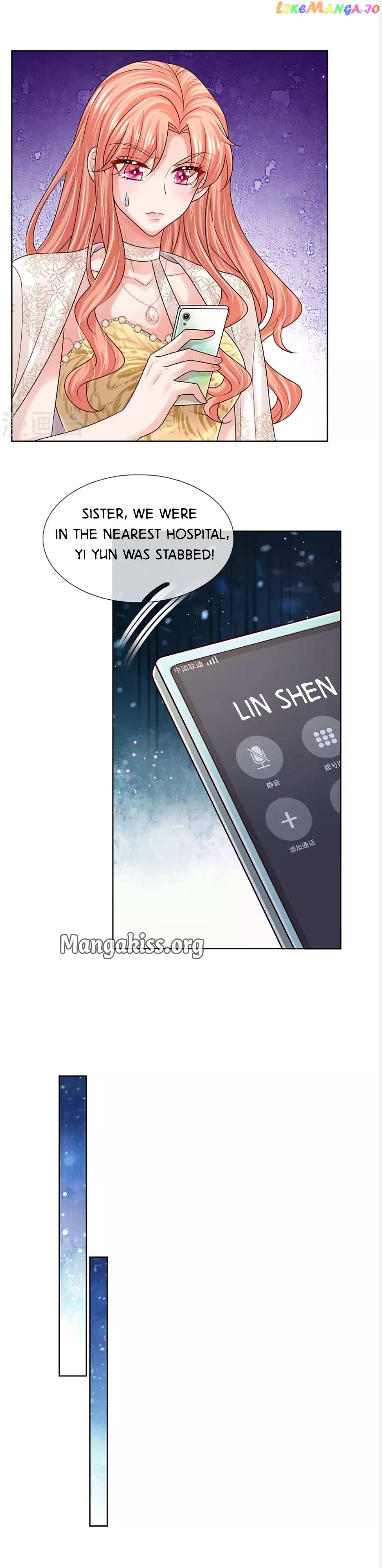 Mommy Run Away: Daddy Is Chasing After You Chapter 413 - page 9