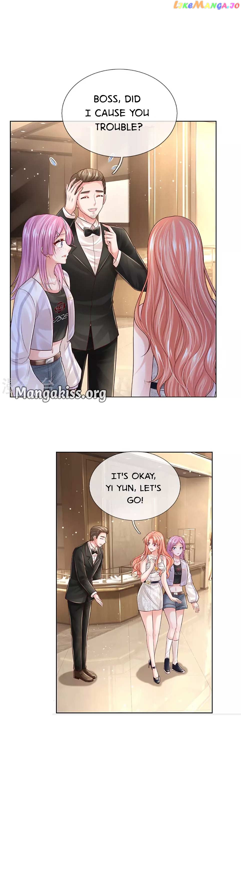 Mommy Run Away: Daddy Is Chasing After You Chapter 398 - page 15
