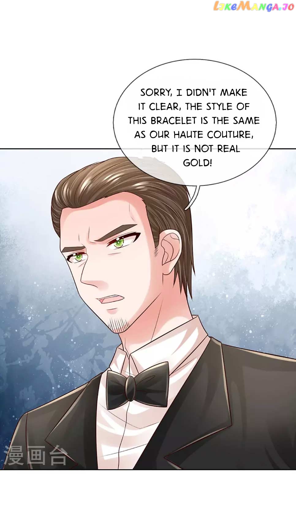 Mommy Run Away: Daddy Is Chasing After You Chapter 398 - page 8