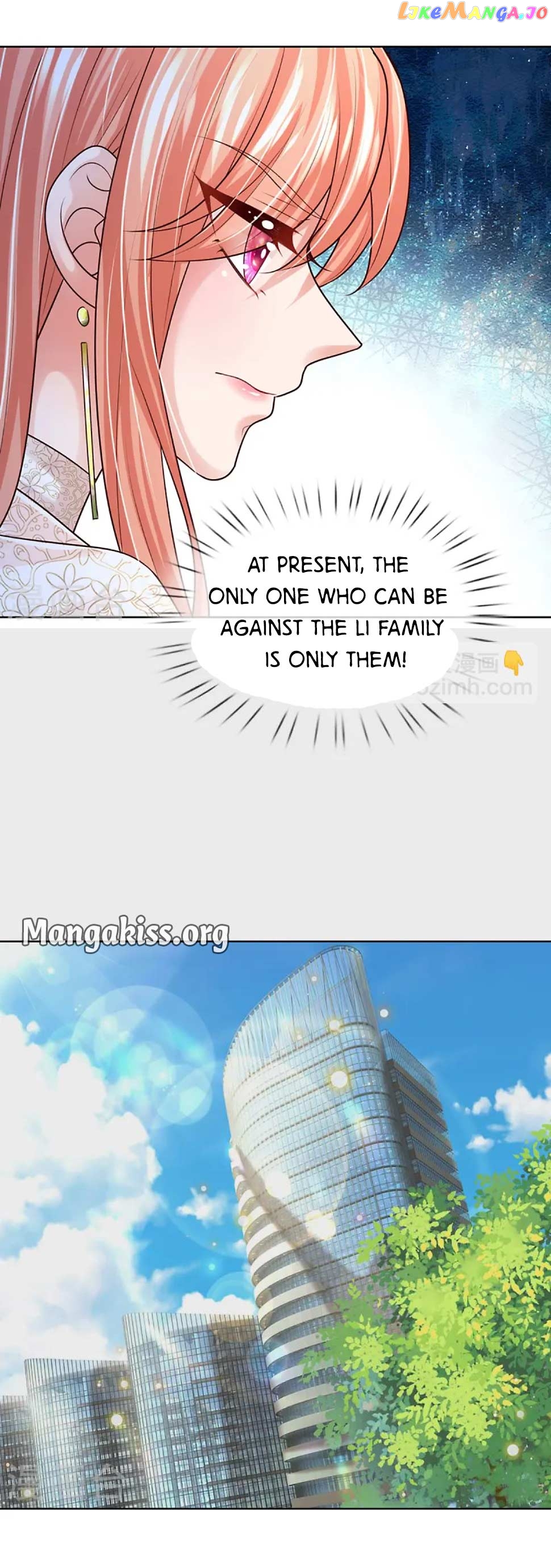 Mommy Run Away: Daddy Is Chasing After You Chapter 415 - page 6