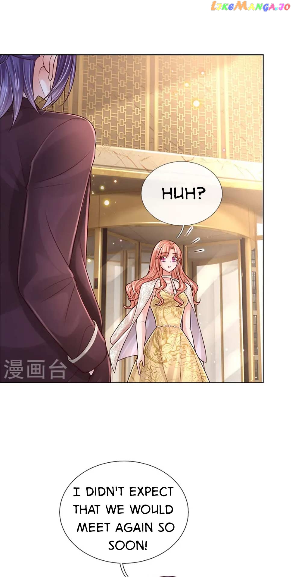 Mommy Run Away: Daddy Is Chasing After You Chapter 415 - page 9