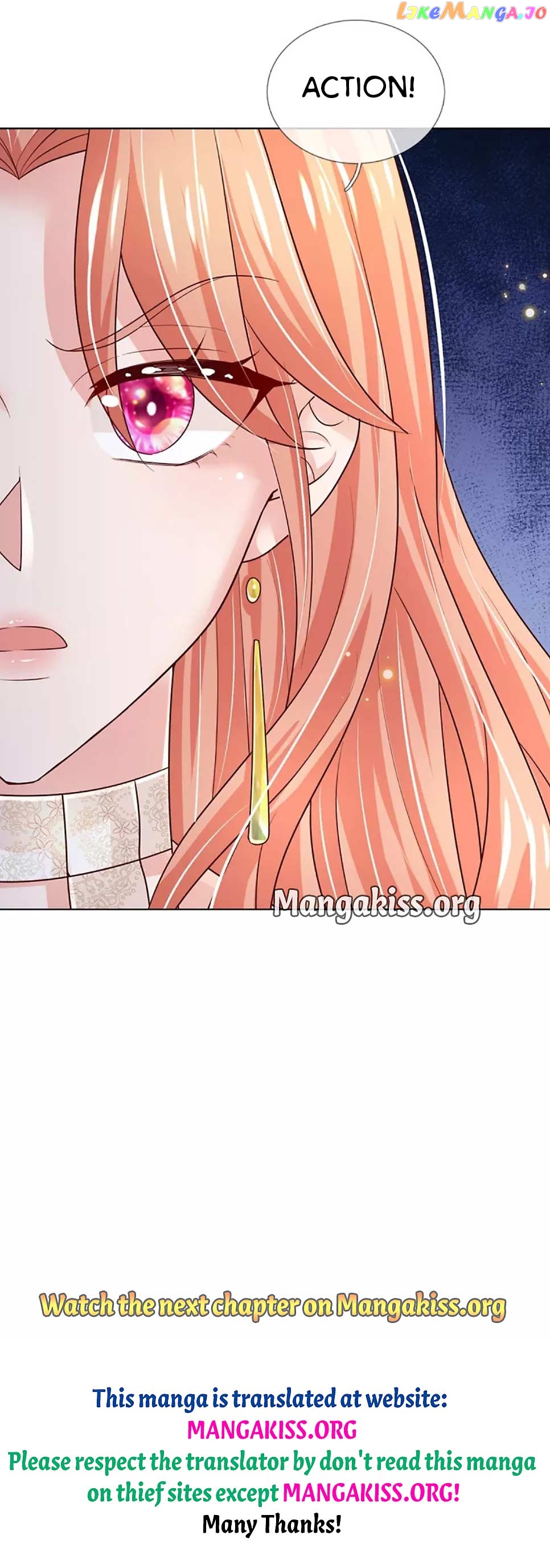 Mommy Run Away: Daddy Is Chasing After You Chapter 401 - page 17