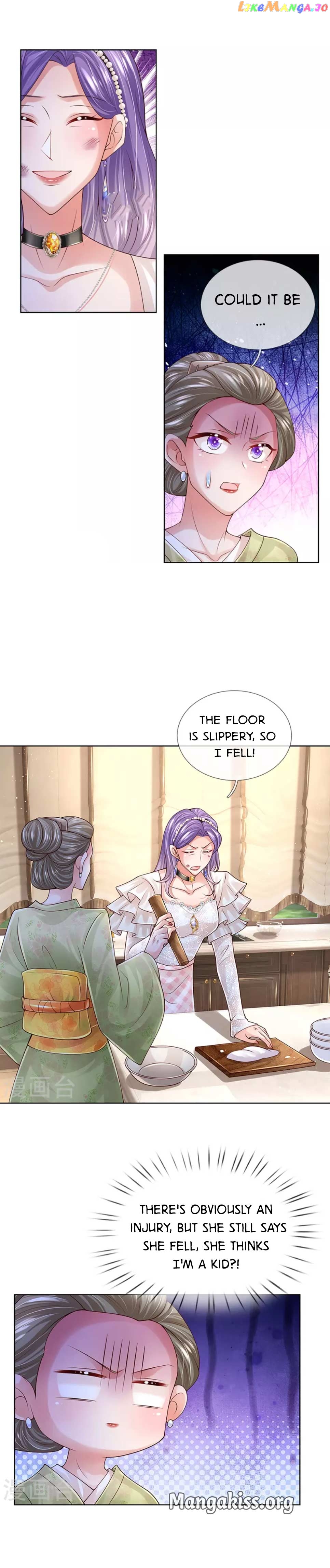 Mommy Run Away: Daddy Is Chasing After You Chapter 402 - page 11