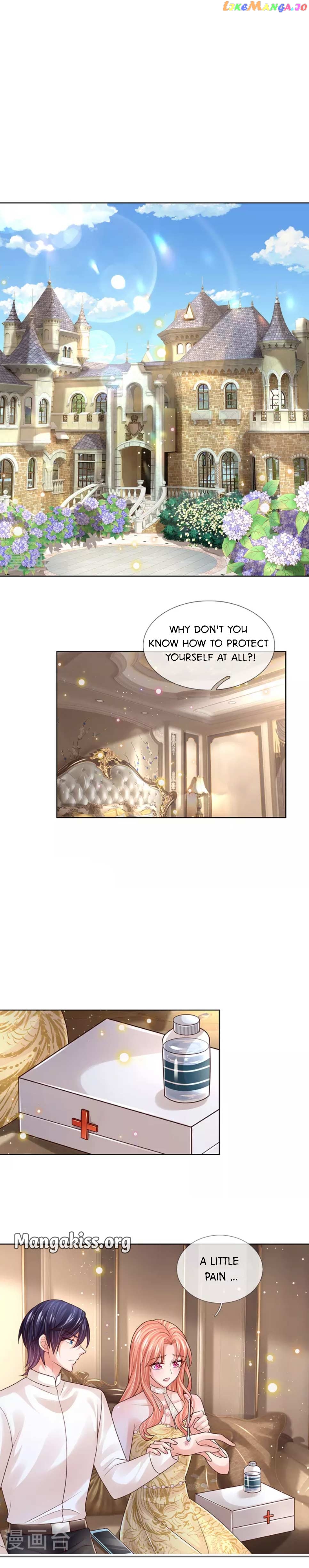 Mommy Run Away: Daddy Is Chasing After You Chapter 402 - page 12