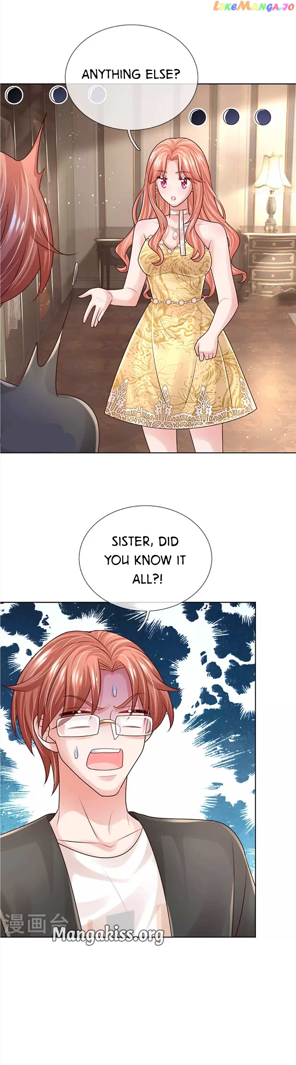 Mommy Run Away: Daddy Is Chasing After You Chapter 403 - page 5