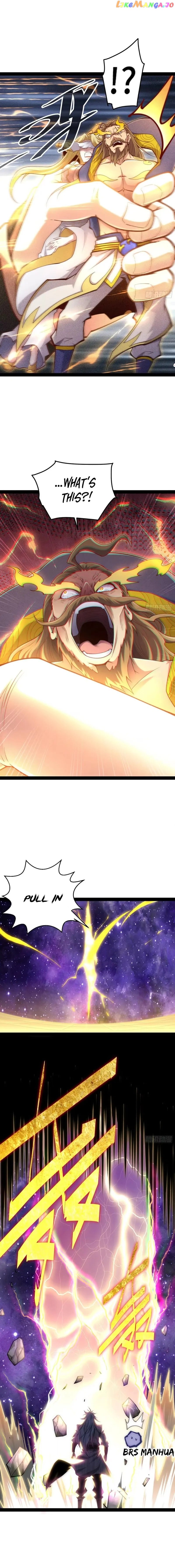 Invincible at the Start Chapter 108 - page 5