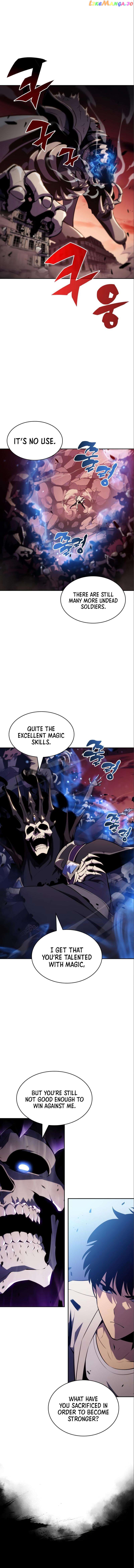 Solo Max-Level Newbie Chapter 125 - page 13