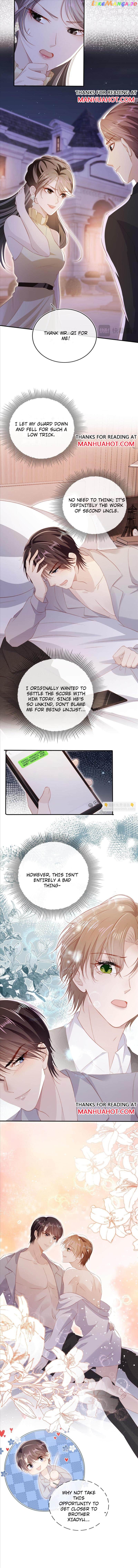 The Villain Loves Me Very Much Chapter 142 - page 2
