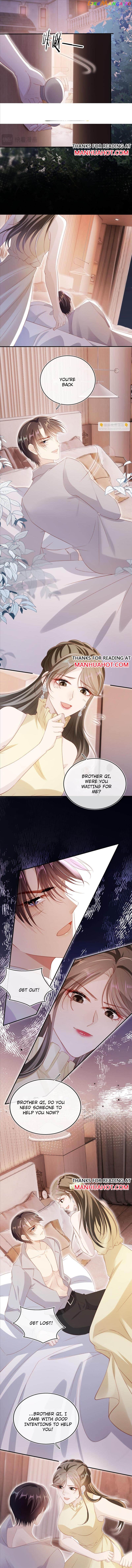 The Villain Loves Me Very Much Chapter 142 - page 4