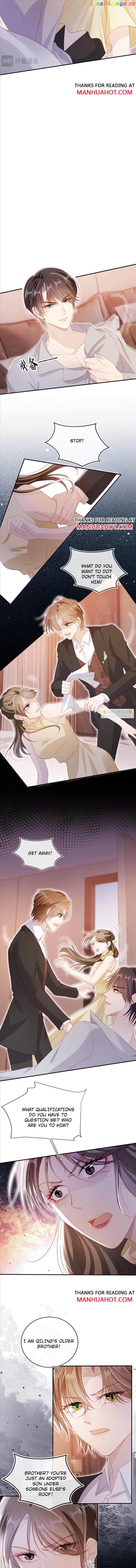 The Villain Loves Me Very Much Chapter 142 - page 5