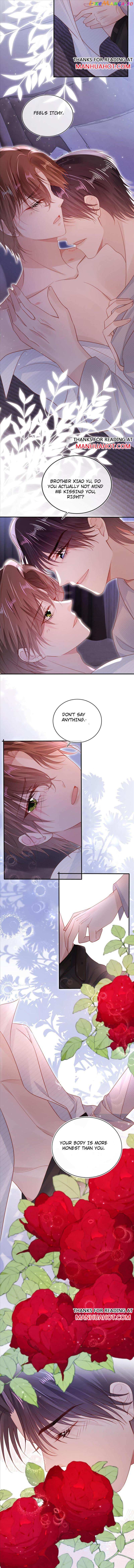 The Villain Loves Me Very Much Chapter 144 - page 3