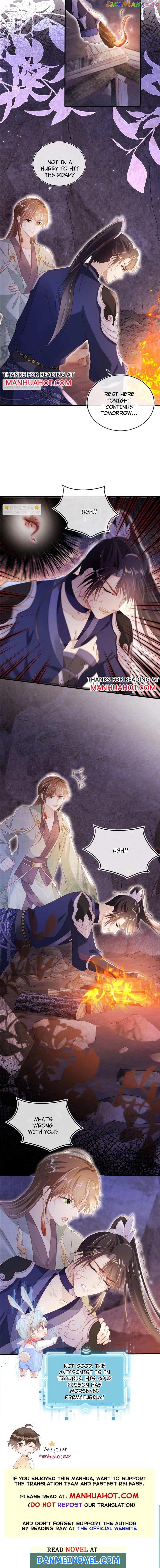 The Villain Loves Me Very Much Chapter 148 - page 6