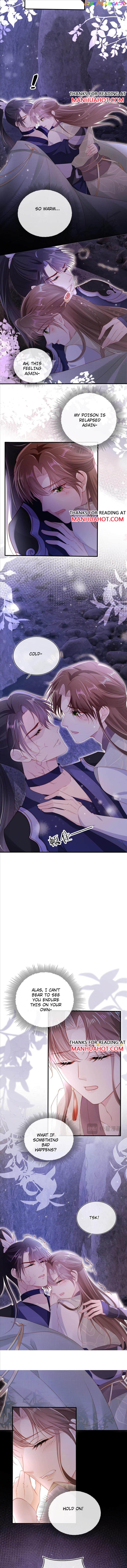 The Villain Loves Me Very Much Chapter 149 - page 3