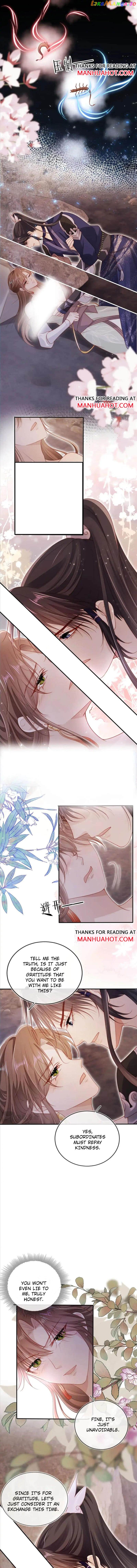 The Villain Loves Me Very Much Chapter 150 - page 3