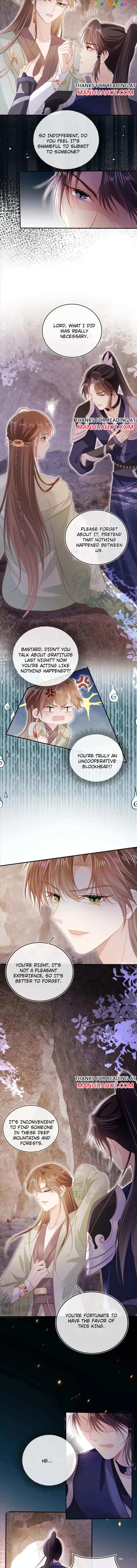 The Villain Loves Me Very Much Chapter 150 - page 5
