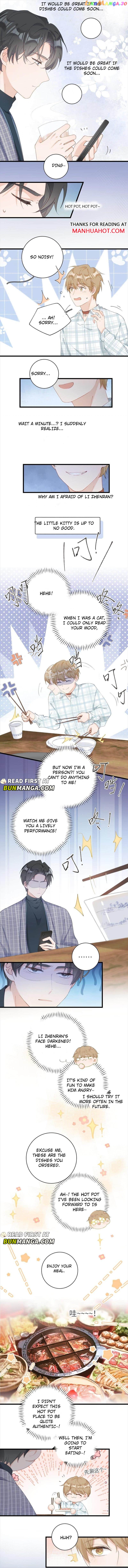 Garfield’s Revenge Chapter 37 - page 6