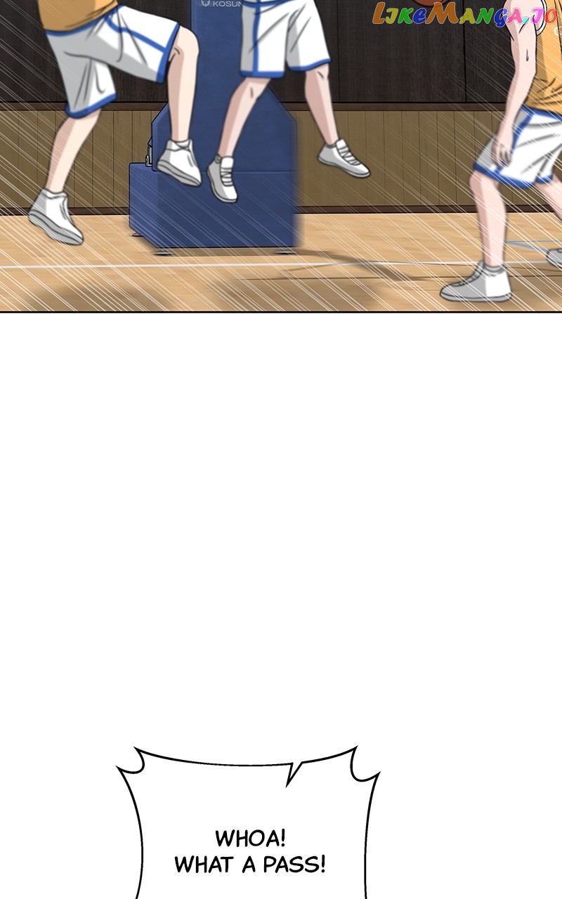 Big Man on the Court Chapter 26 - page 80