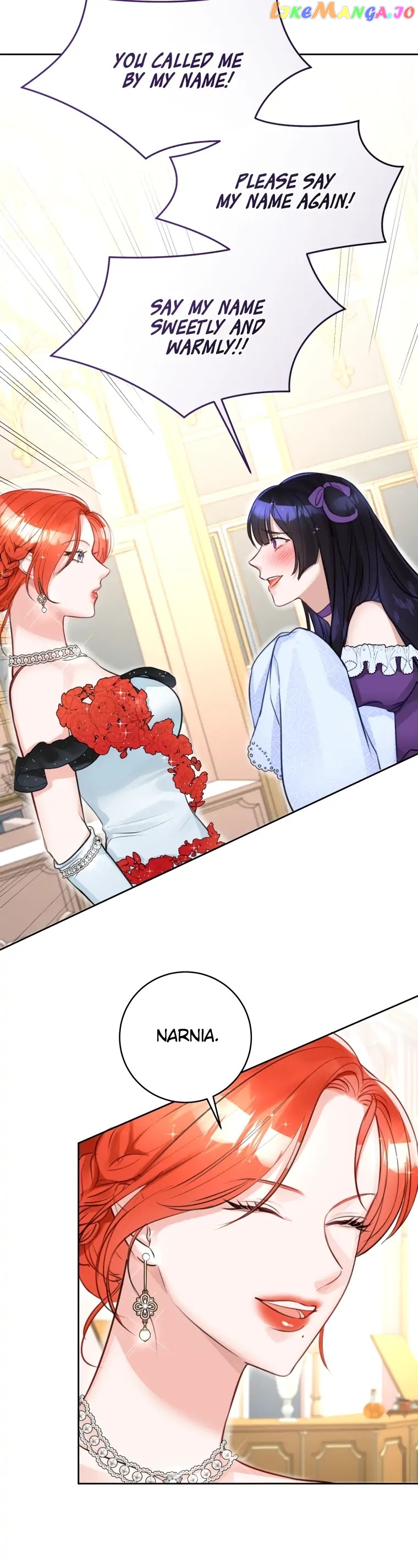 The Archduke’s Gorgeous Wedding Was a Fraud Chapter 32 - page 9
