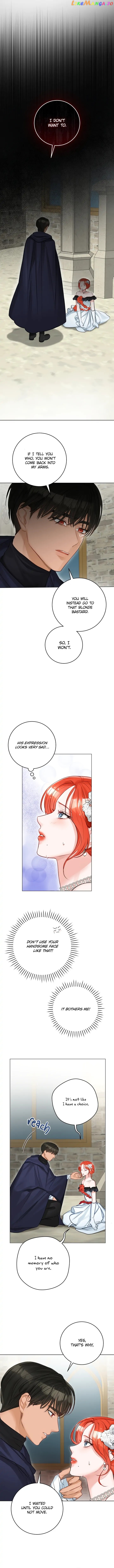 The Archduke’s Gorgeous Wedding Was a Fraud Chapter 33 - page 10