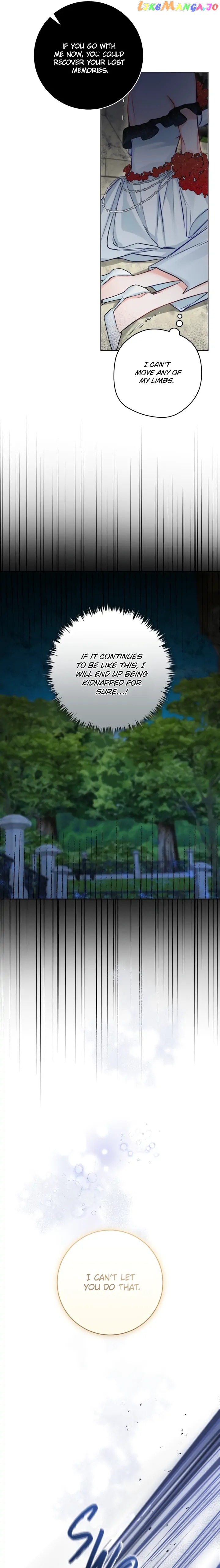 The Archduke’s Gorgeous Wedding Was a Fraud Chapter 33 - page 12