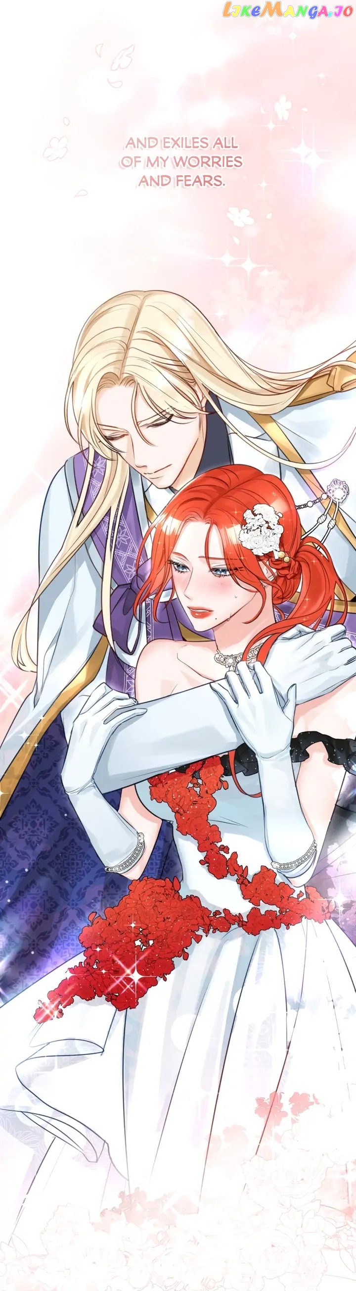 The Archduke’s Gorgeous Wedding Was a Fraud Chapter 33 - page 16