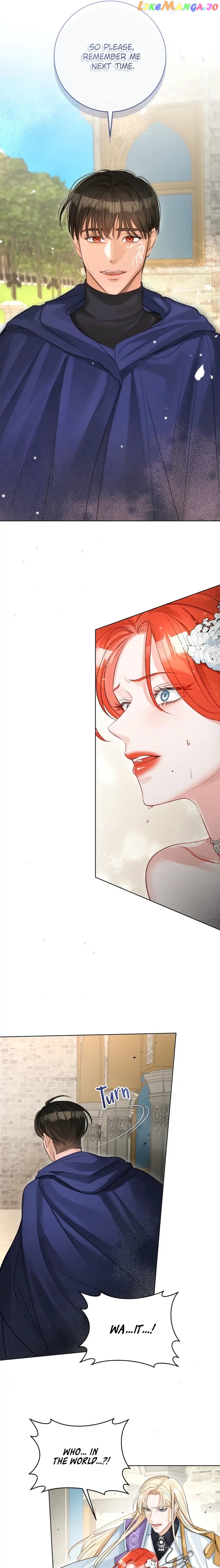 The Archduke’s Gorgeous Wedding Was a Fraud Chapter 33 - page 20