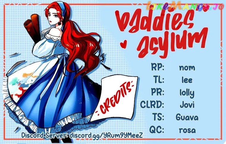 The Archduke’s Gorgeous Wedding Was a Fraud Chapter 33 - page 23