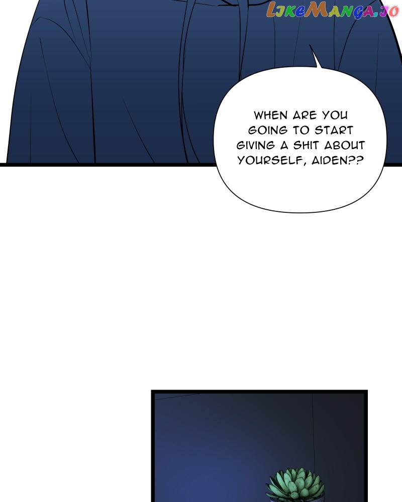Be My Villain Chapter 89 - page 33