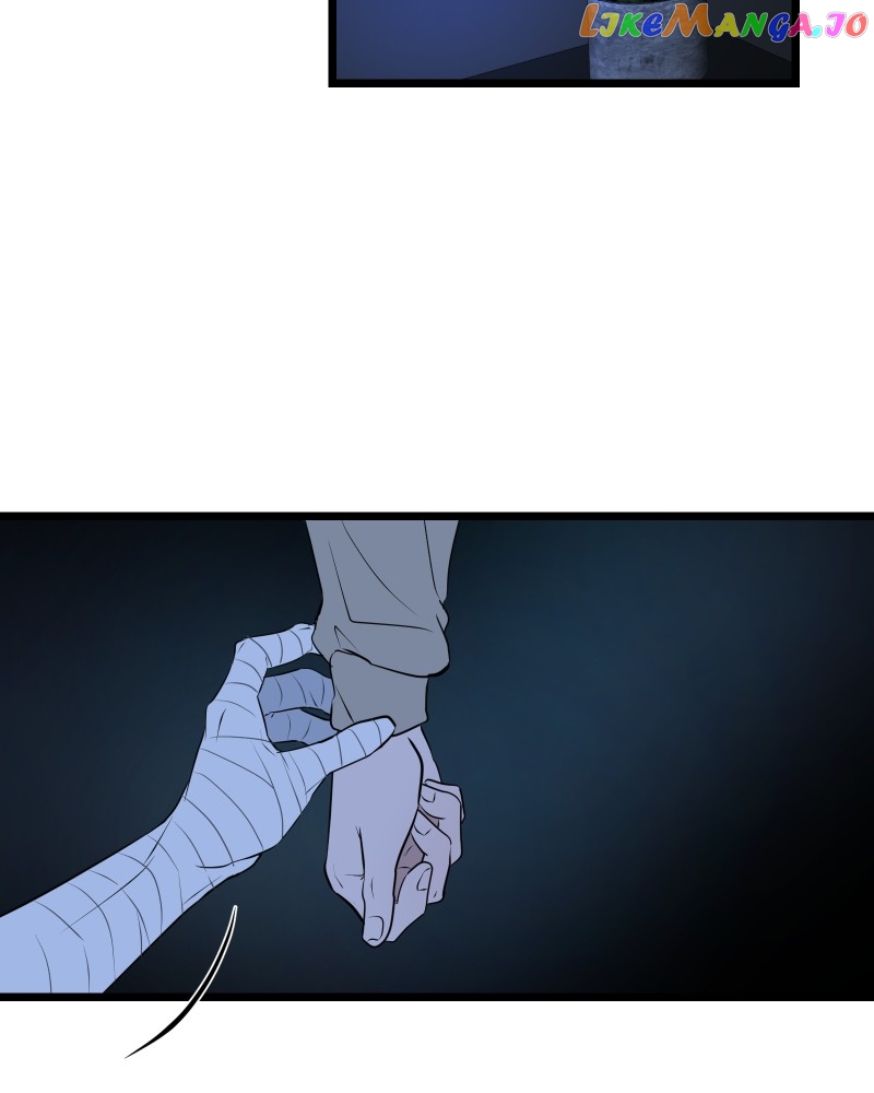Be My Villain Chapter 89 - page 34