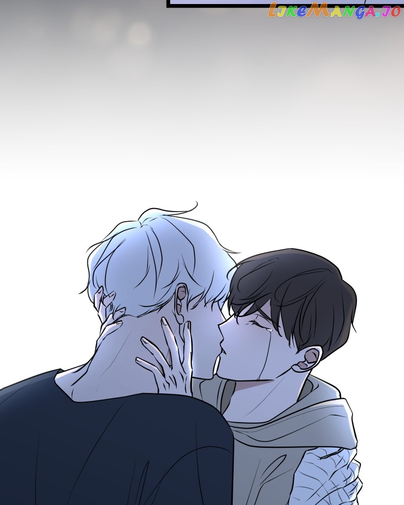 Be My Villain Chapter 89 - page 42