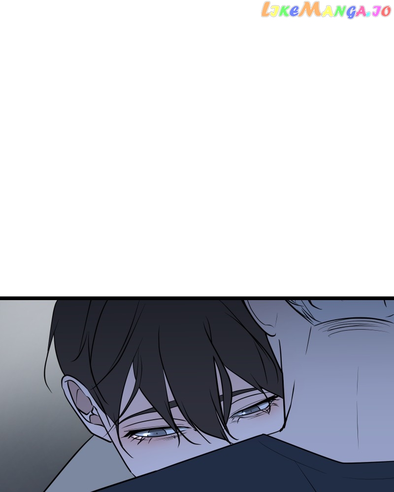 Be My Villain Chapter 89 - page 44