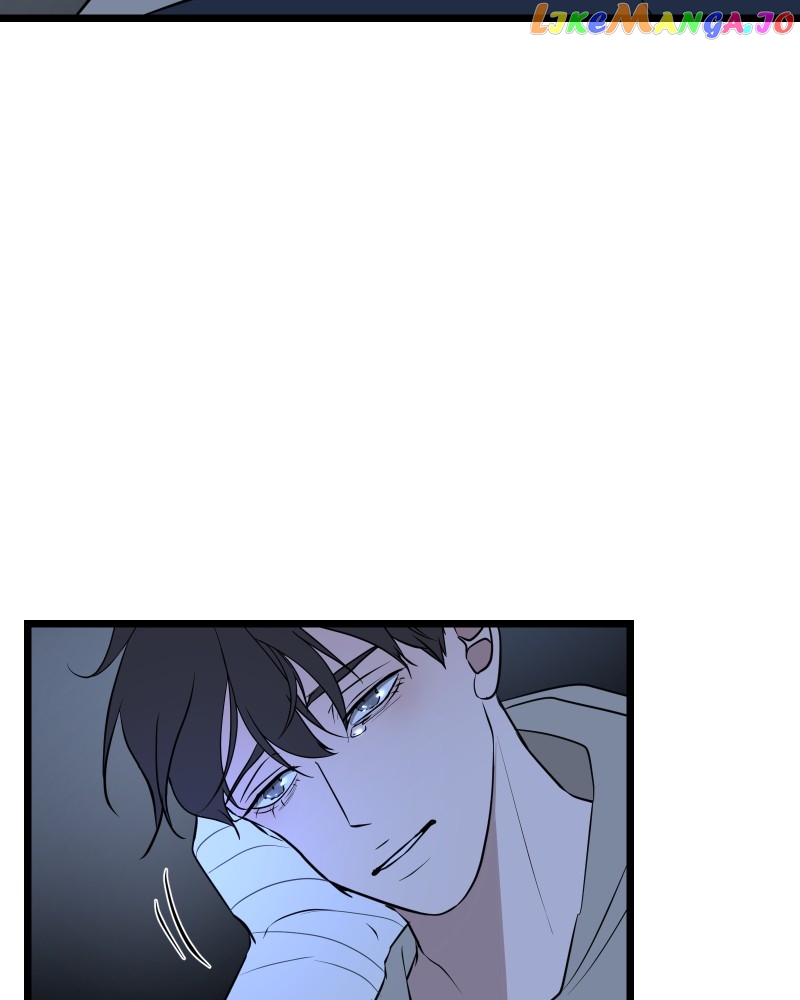 Be My Villain Chapter 89 - page 45