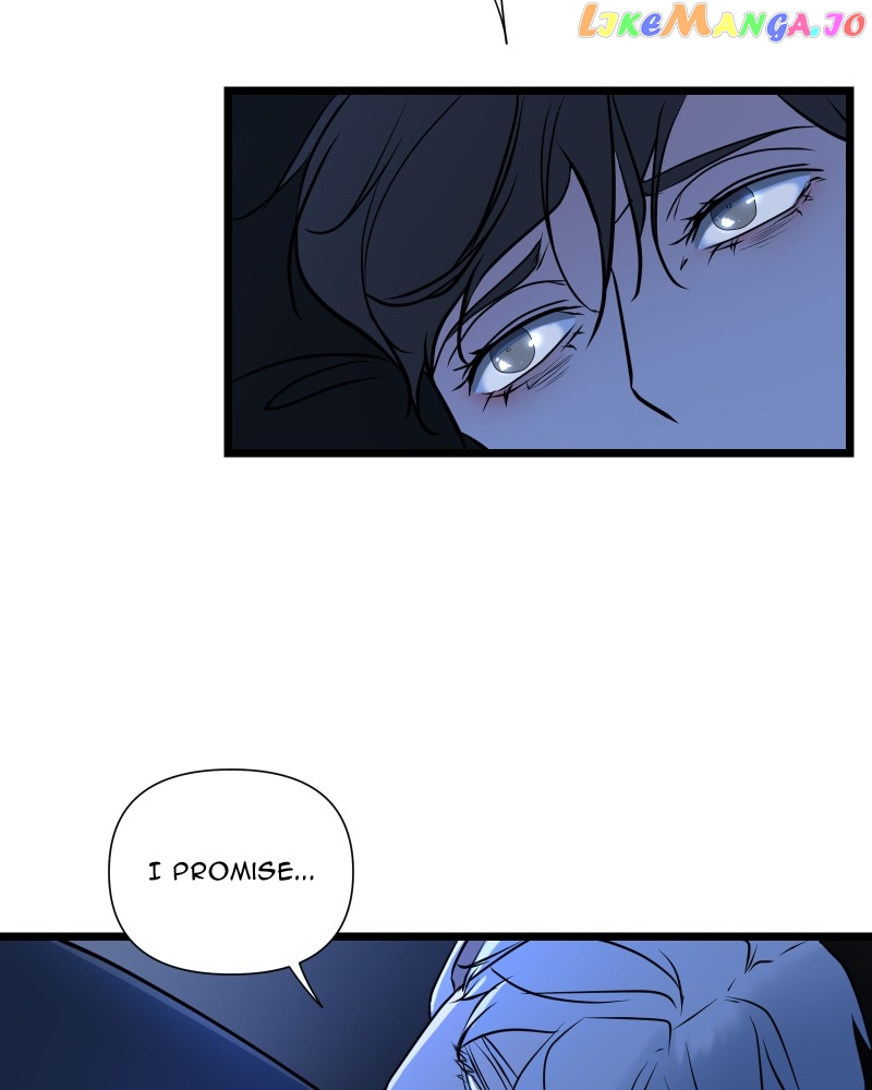 Be My Villain Chapter 89 - page 48