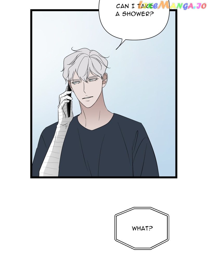 Be My Villain Chapter 89 - page 59