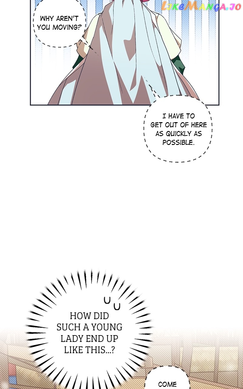 Darby, the Dizzying Flow Chapter 22 - page 5