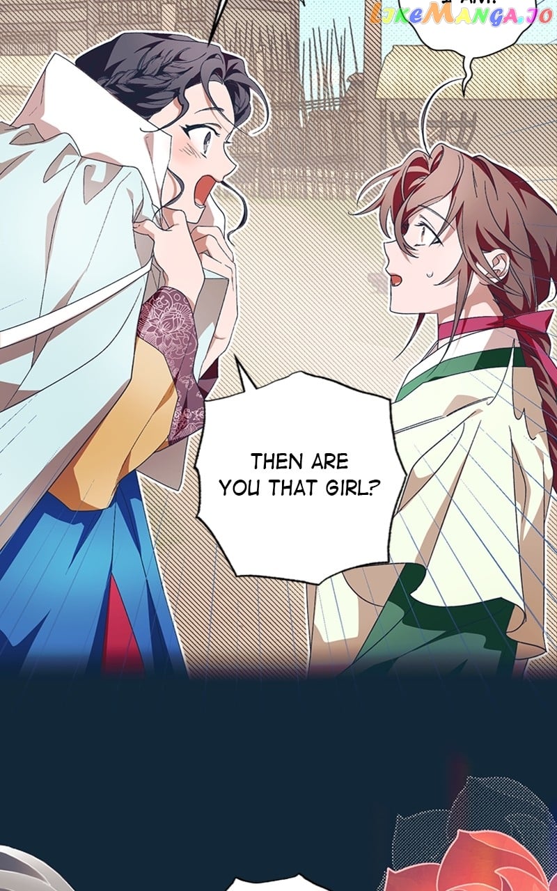 Darby, the Dizzying Flow Chapter 22 - page 32