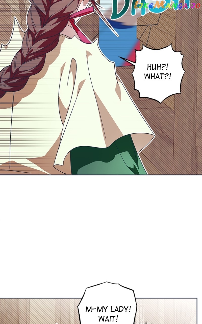 Darby, the Dizzying Flow Chapter 22 - page 44