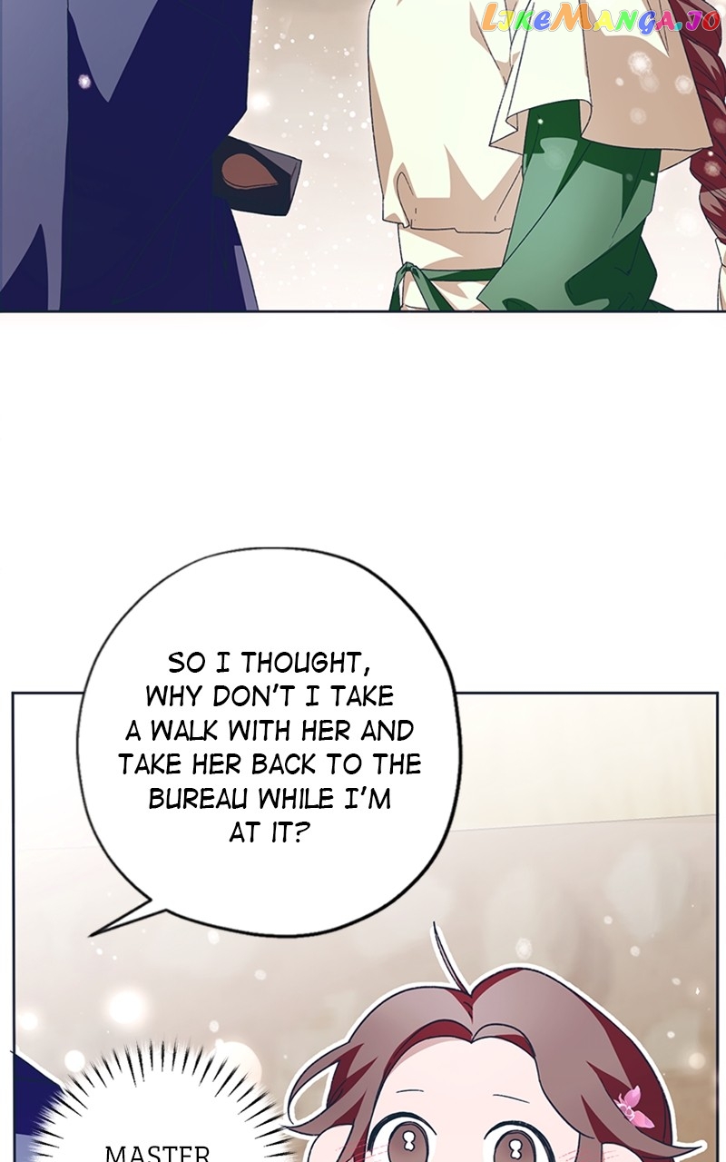 Darby, the Dizzying Flow Chapter 24 - page 5